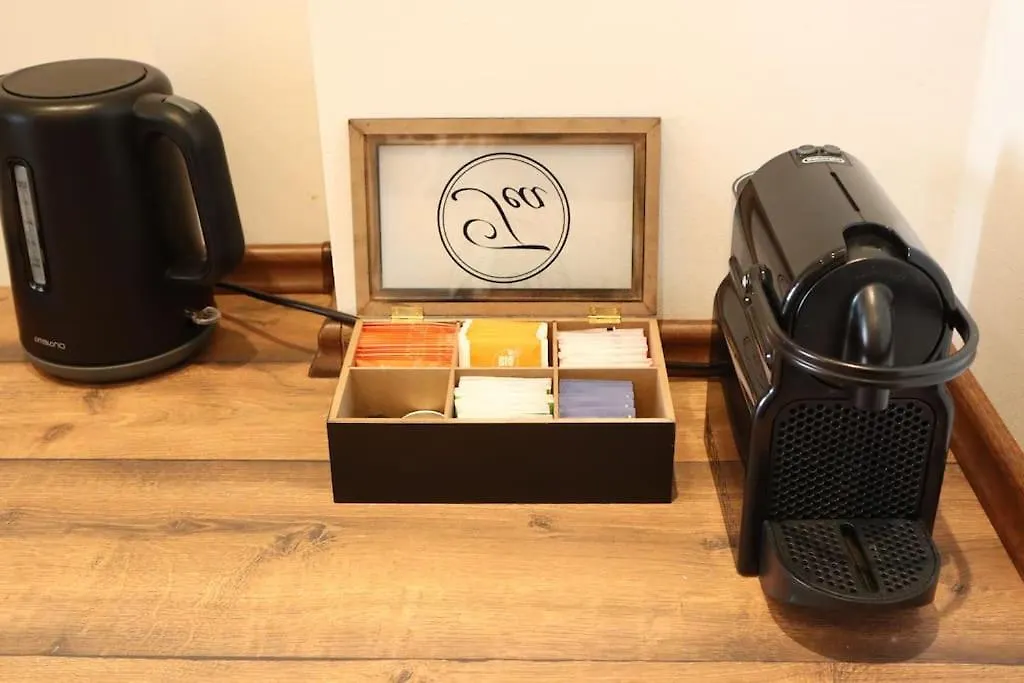 Bloom - Cozy Apartment, 5 Stops To City Center Wien Österreich