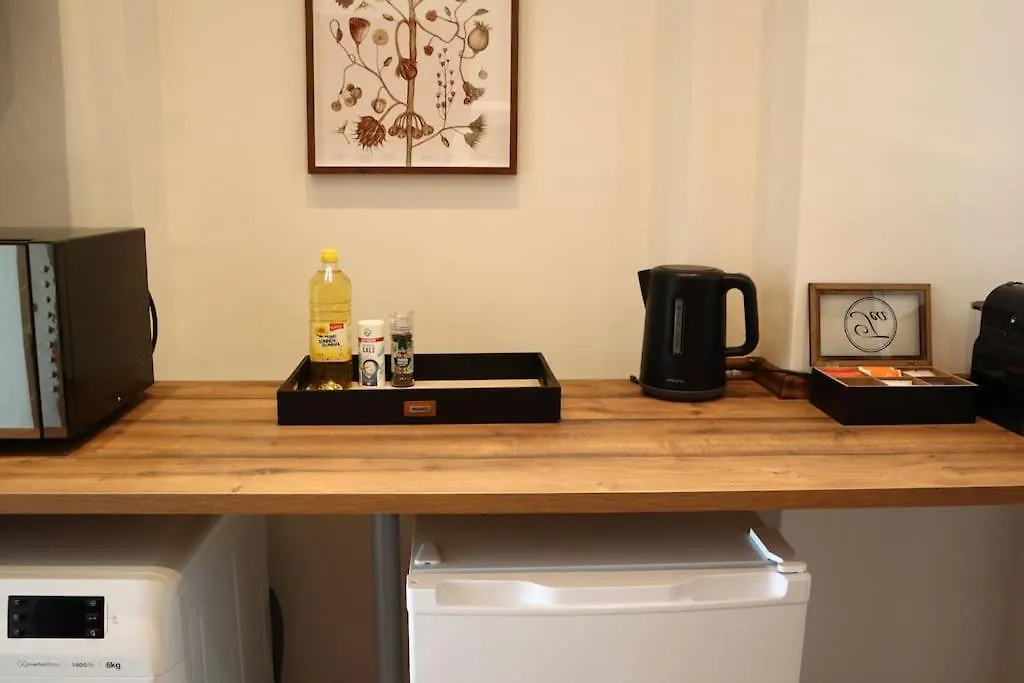 Bloom - Cozy Apartment, 5 Stops To City Center Wien Apartment