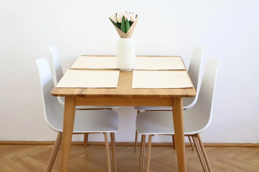Bloom - Cozy Apartment, 5 Stops To City Center Wien Österreich