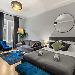 Apartment Stylish Apartment, 4 Min To U3 Zipperer Strasse, Wien