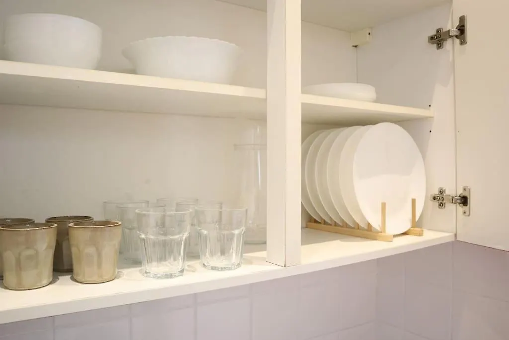 Bloom - Cozy Apartment, 5 Stops To City Center Vienna